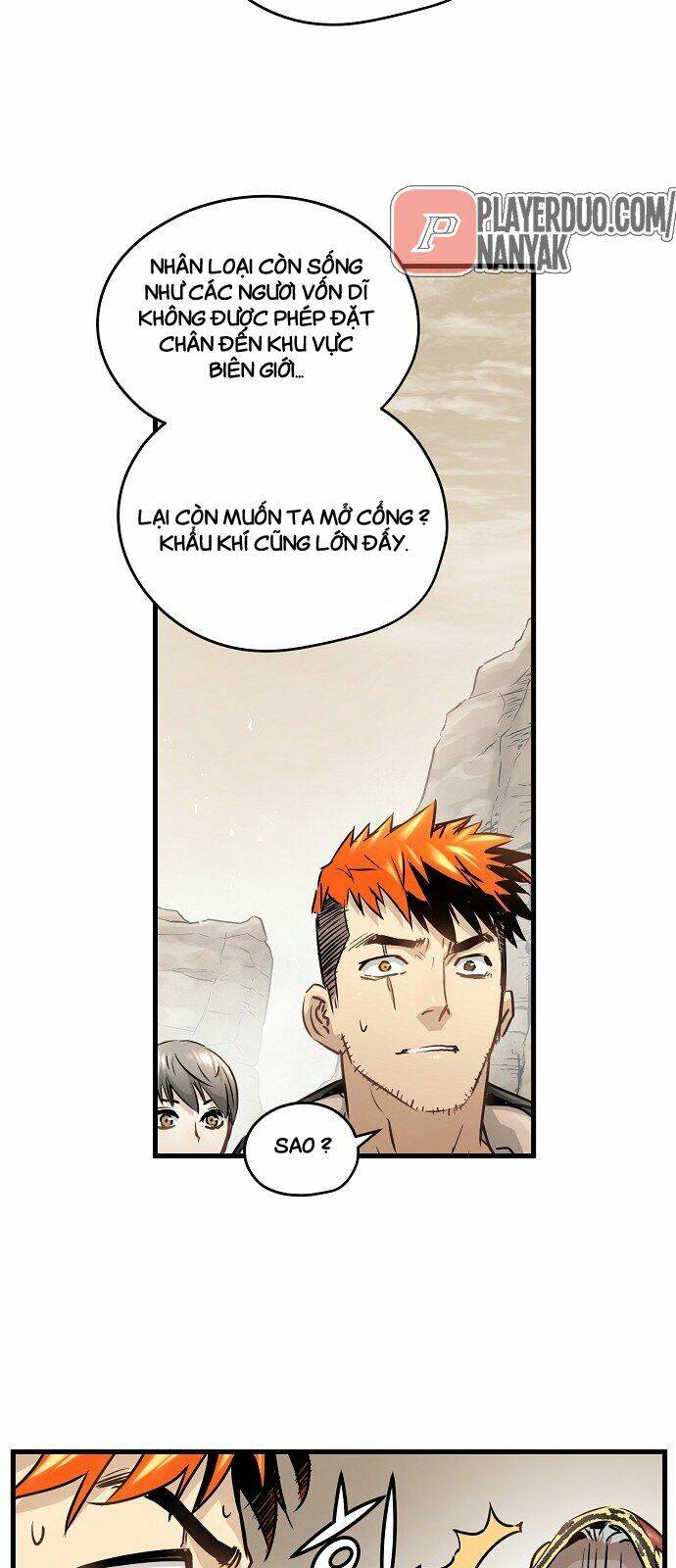 hứa lan chapter 48 60