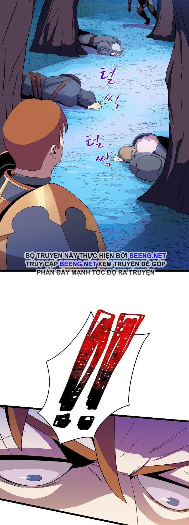 tiêu diệt đấng cứu thế chapter 14 16