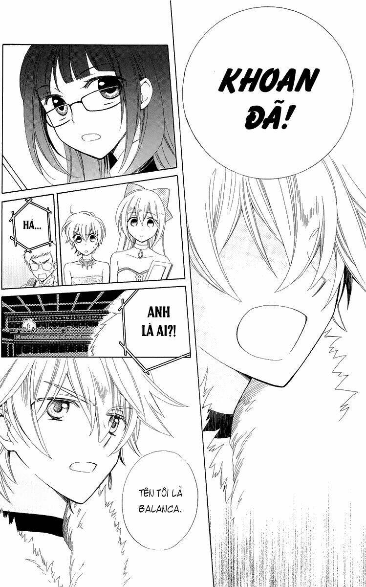 shinkyoku soukai polyphonica - eternal white chapter 1 40