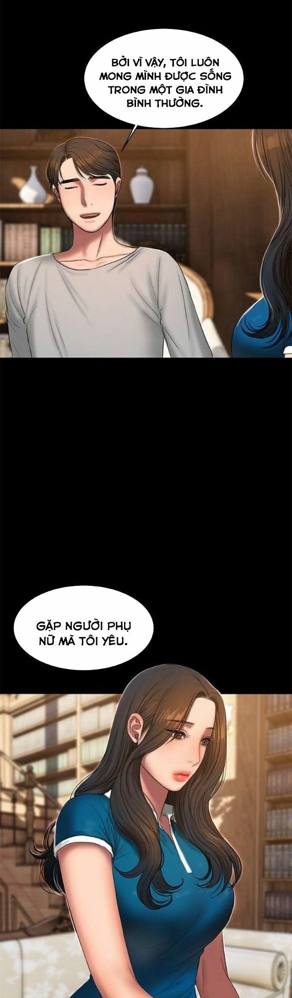 chạy trốn chapter 21 46