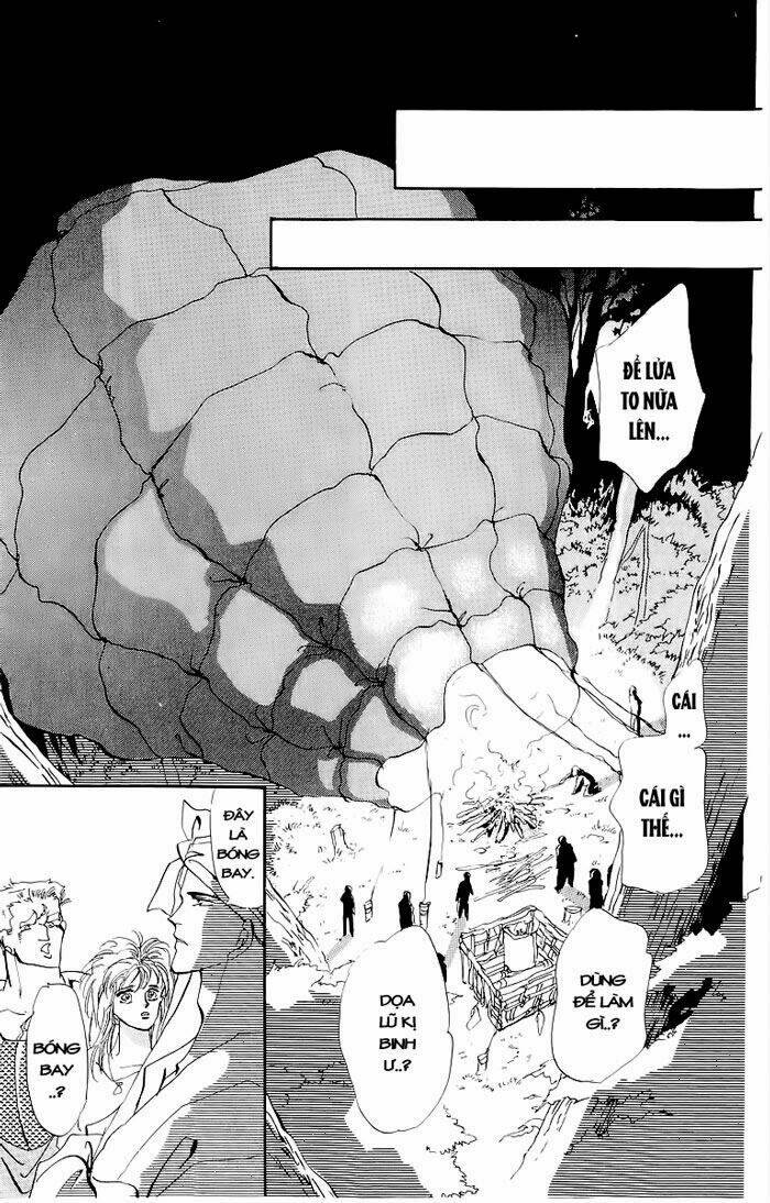 đứa con số phận chapter 17 38