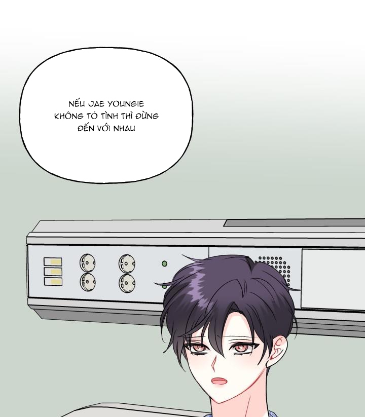 xác suất tình yêu chapter 64 118