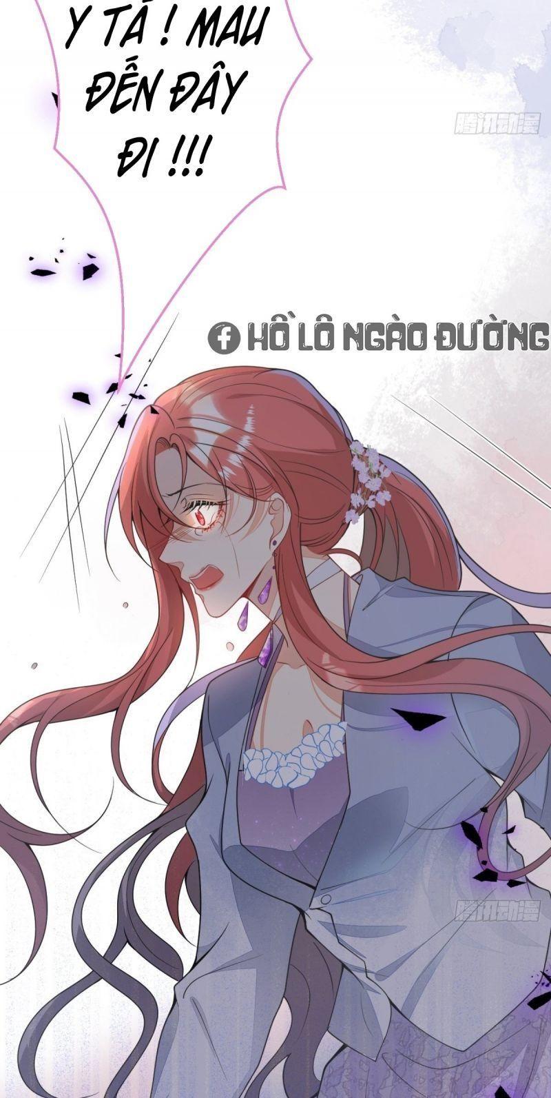 [15+] xuyên đến thế giới nào cũng là hắc liên hoa của anh chapter 5 8