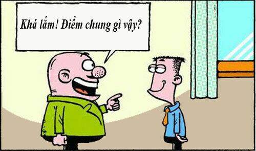 kiếp nhân viên chapter 5 3