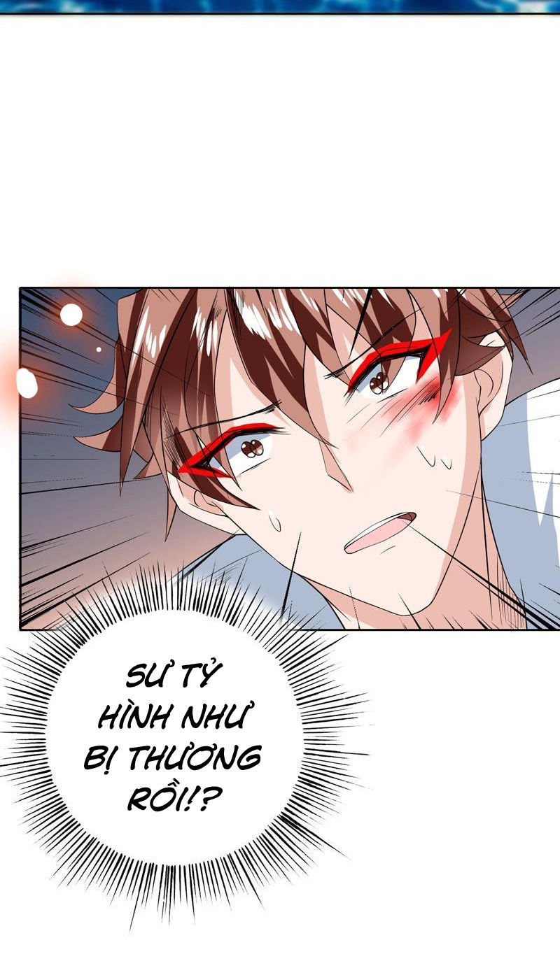 tối cường thần thú hệ thống chapter 71 4