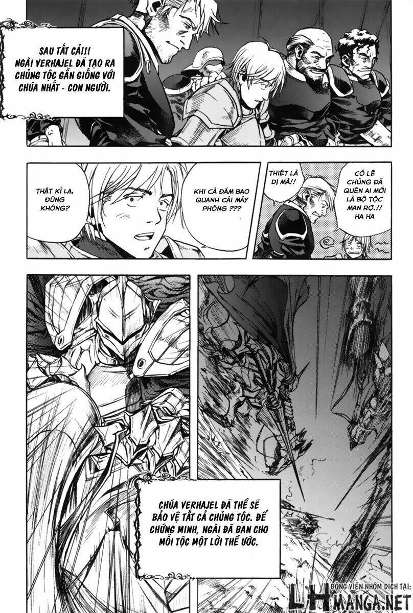 dark mage chapter 0 21