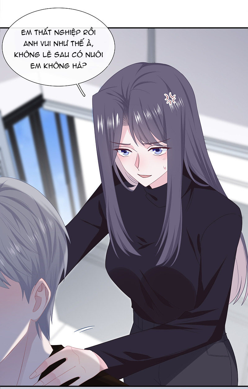 cái thùng cơm sát vách chapter 78 18