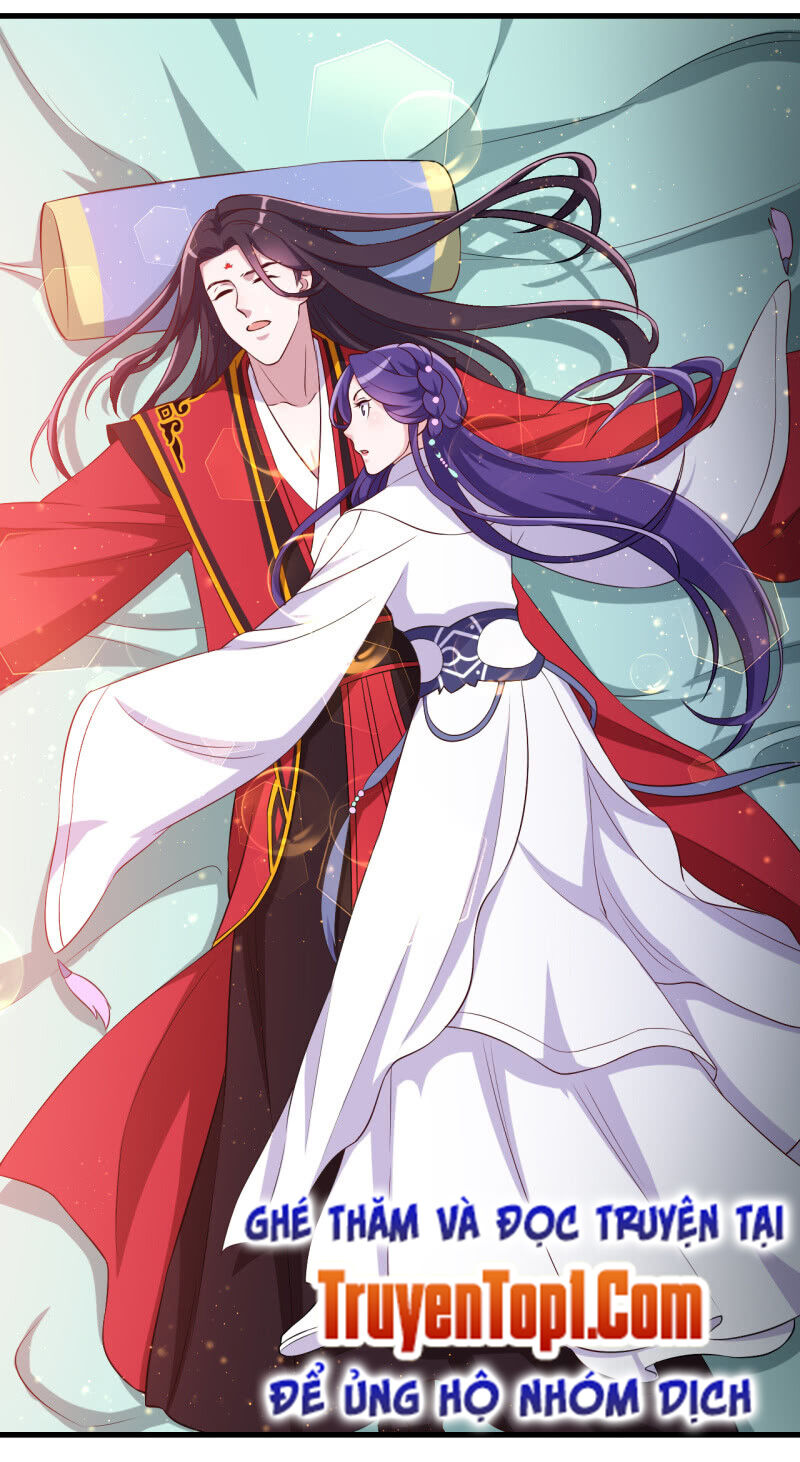 tà y cuồng thê chapter 104 11