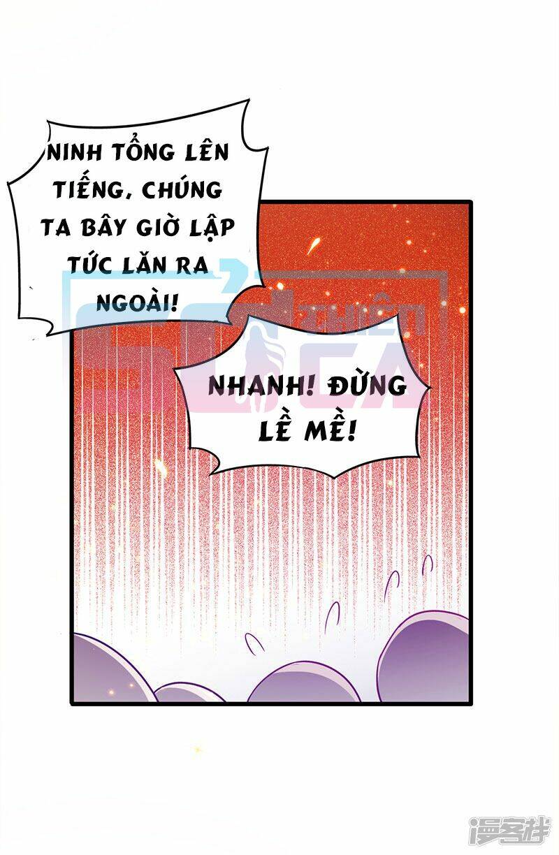 siêu cấp bại gia tử chapter 65 25