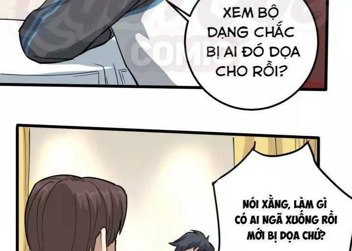 hồi xuân tiểu độc y chapter 48 11