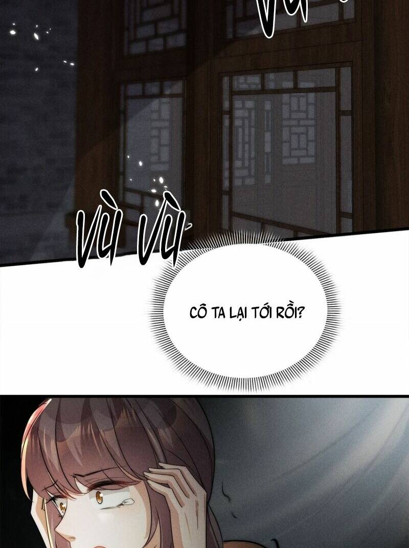 tái sinh trở lại : ta trở thành độc y thái tử phi chapter 37 36