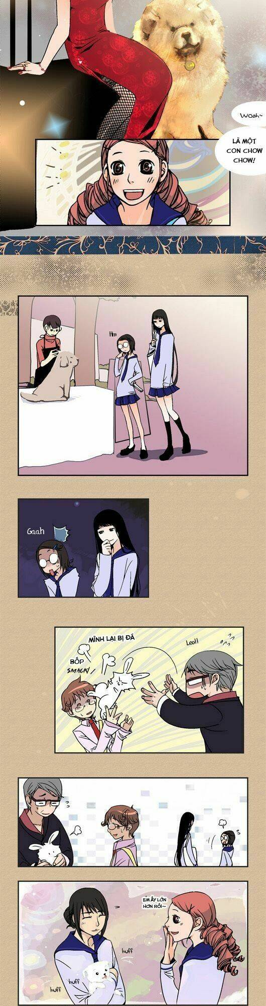 pet diary chapter 28 2