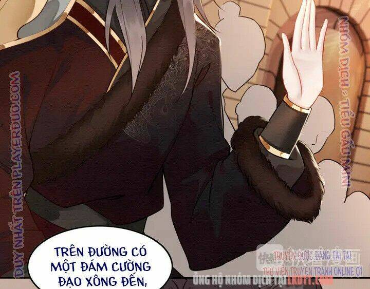 trọng sinh bá sủng nhiếp chính vương quá mạnh mẽ chapter 134 53