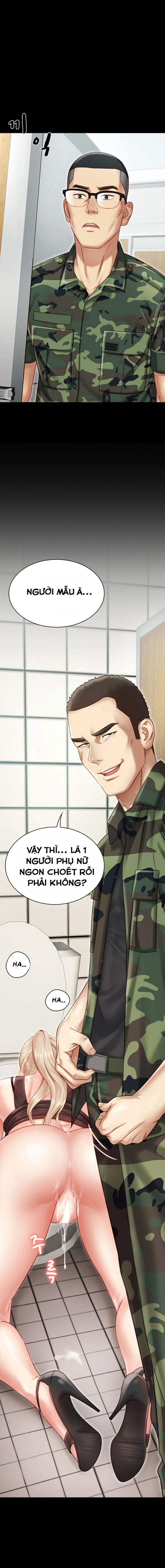 sứ mệnh người anh chapter 2 1