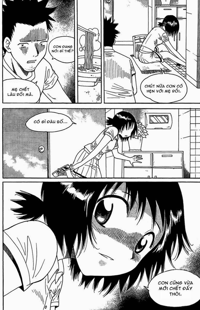 gwisin byeolgok - bí kíp của quỷ chapter 48 21