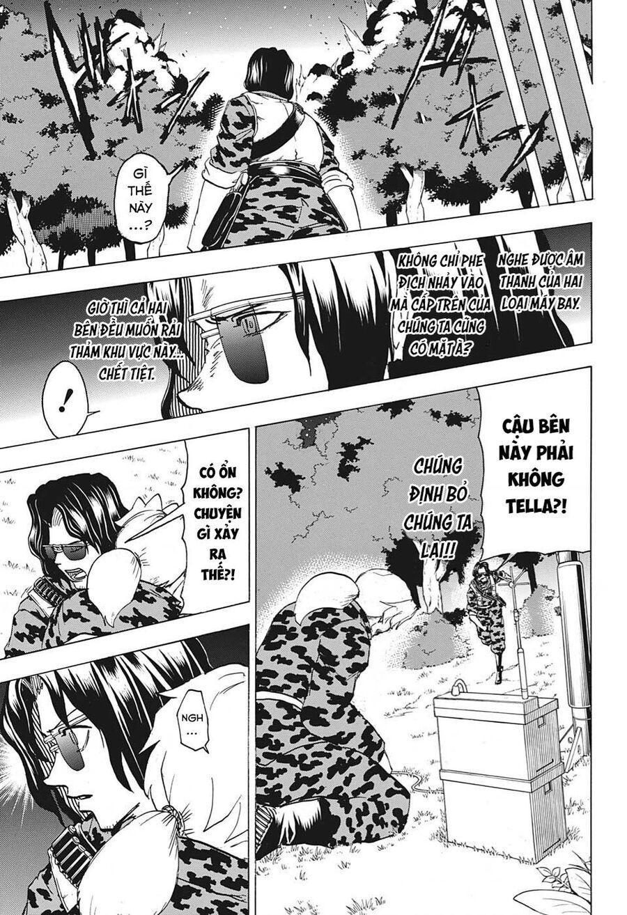 undead unluck chapter 150 7