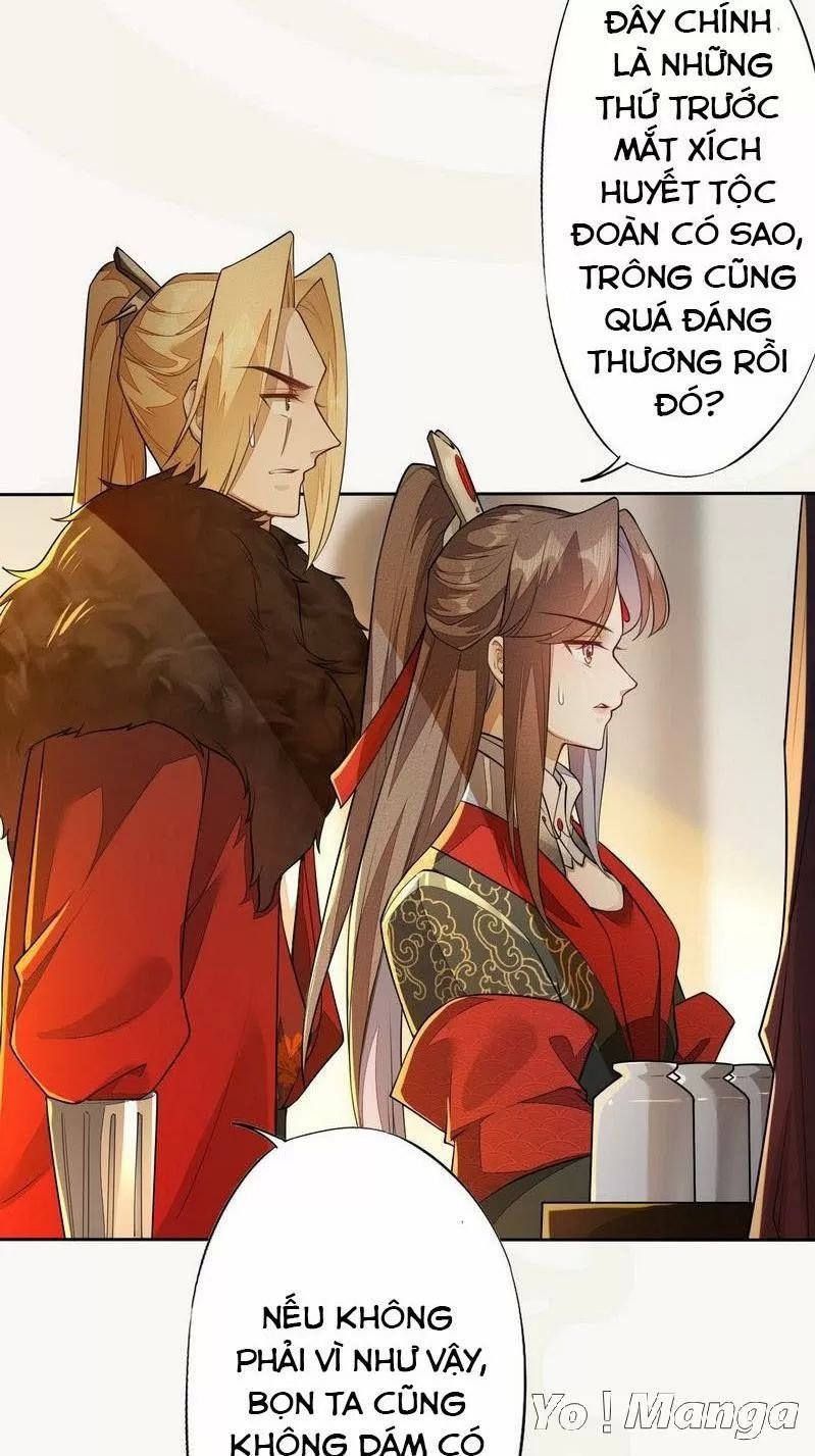 tuyệt thế luyện đan sư chapter 154 18