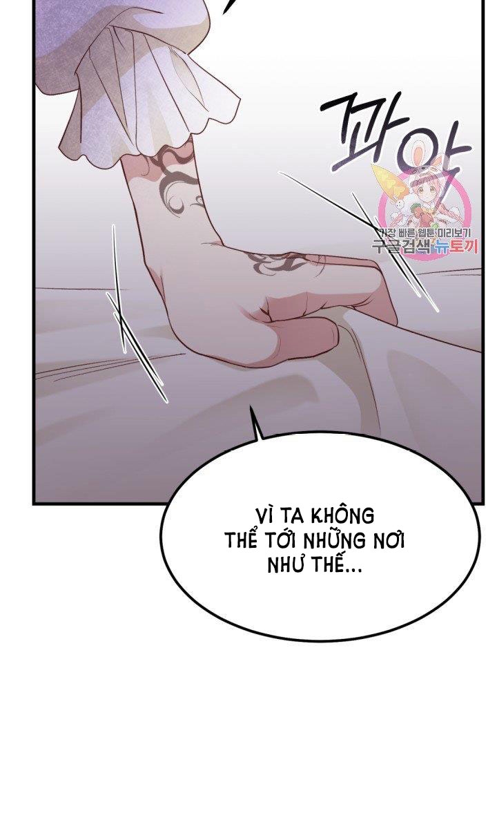 trở thành vợ thái tử quái vật chapter 25.1 11