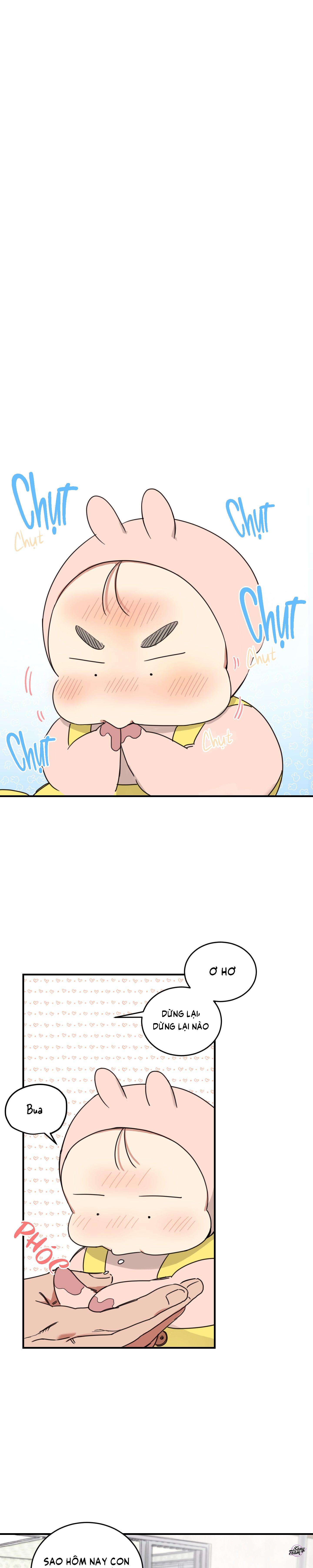 căn nhà mặt trời mọc chapter 27 1