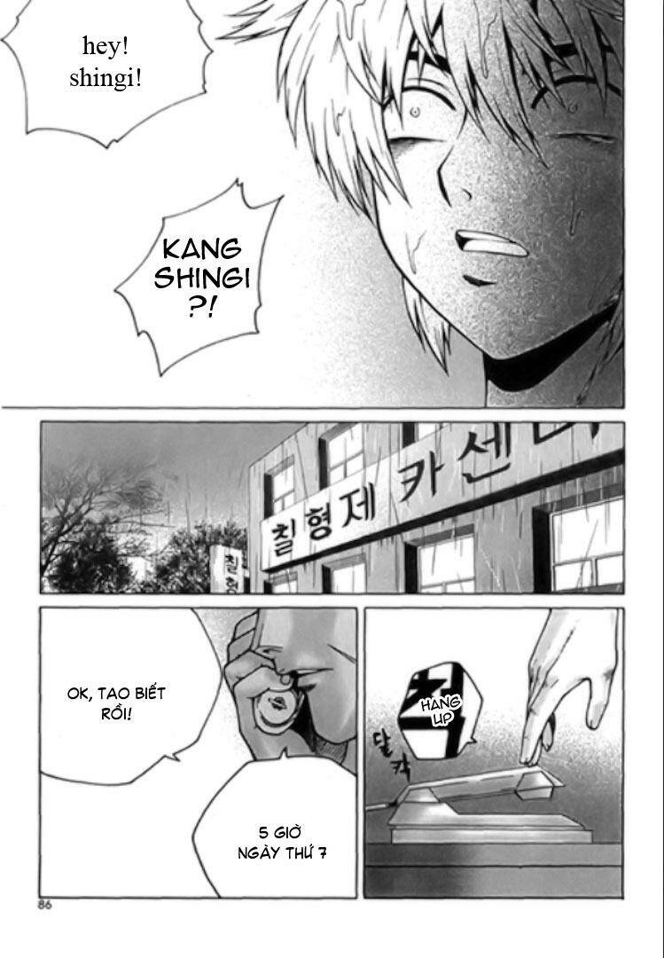 zippy ziggy chapter 31 11