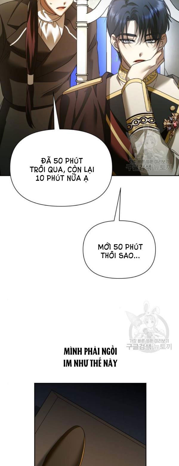 tôi muốn trở thành cô ấy dù chỉ là một ngày chapter 117 81