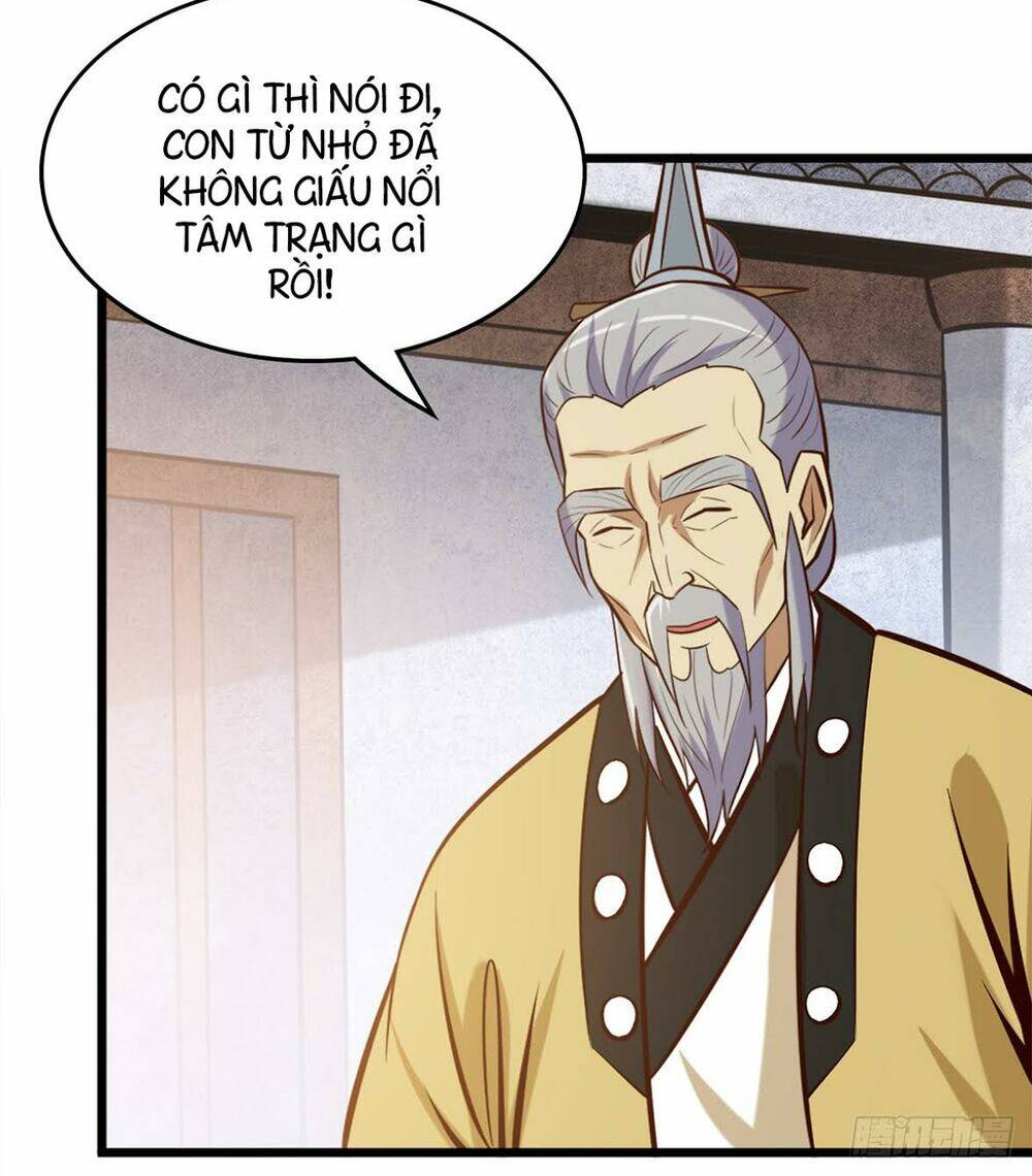 hiệp hành cửu thiên chapter 91 6