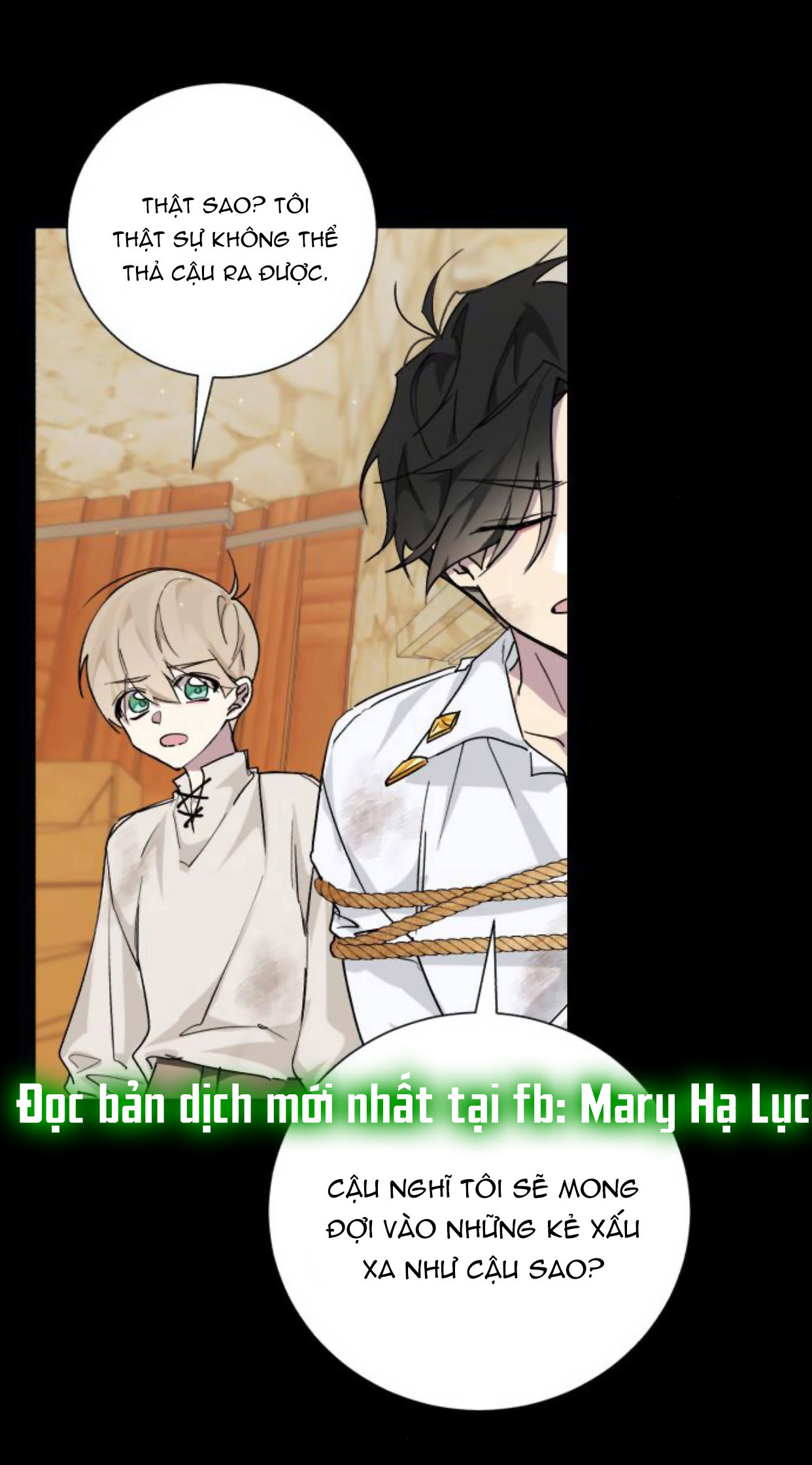 đã có lúc ta muốn nàng chết đi chapter 16.2 20