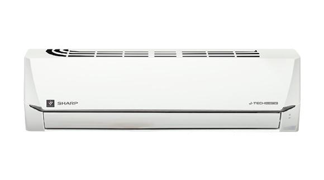 Máy lạnh Sharp Inverter 1.5 HP AH-XP13CSWA - HÀNG CHÍNH HÃNG - CHỈ GIAO HCM