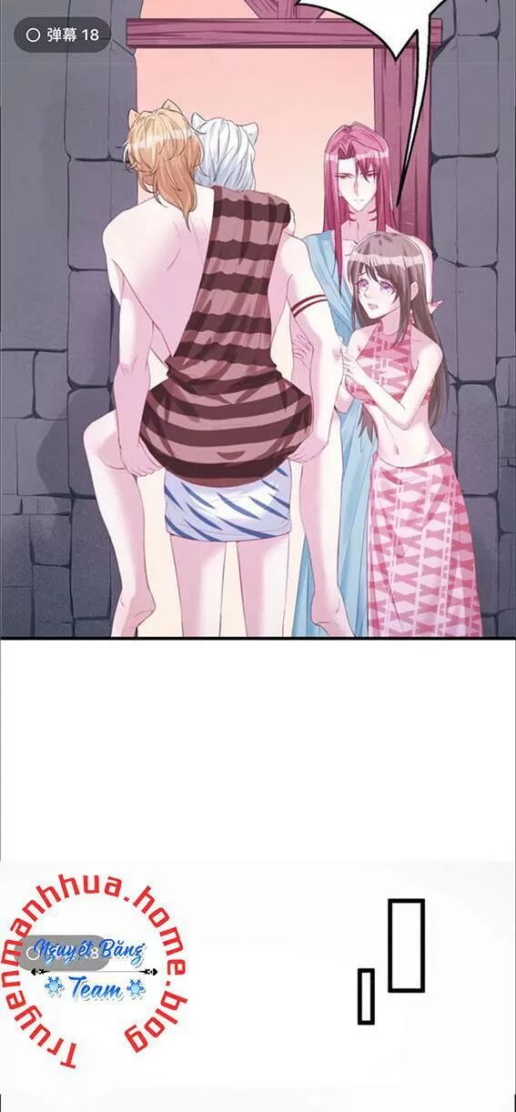 [16+] thảnh thơi thú thế chủng chủng điền, sinh sinh tể chapter 102 10