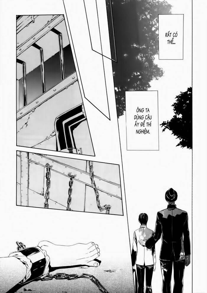 ilegenes chapter 23 15