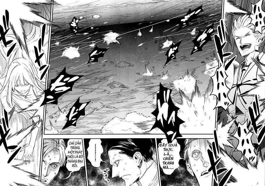 fate/strange fake chapter 7 66