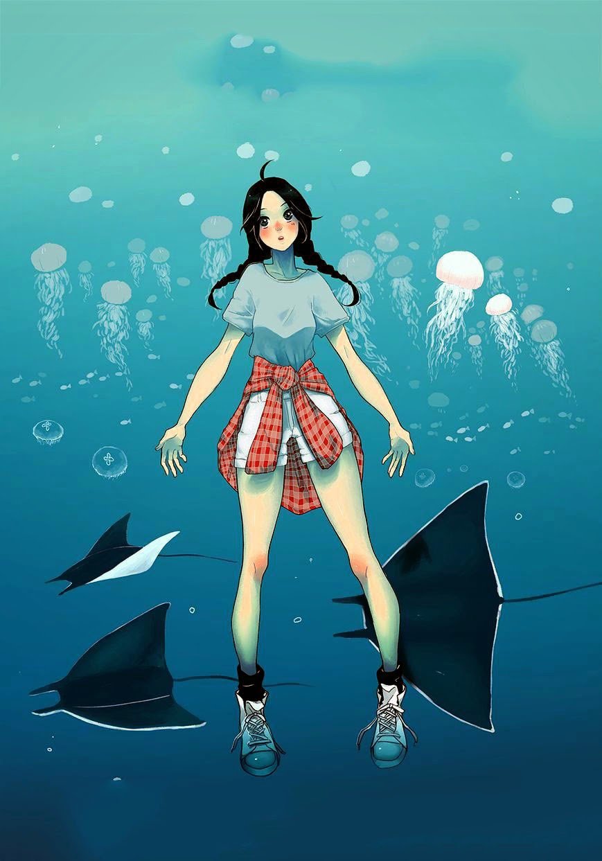 sao mai của em chapter 78.4 2