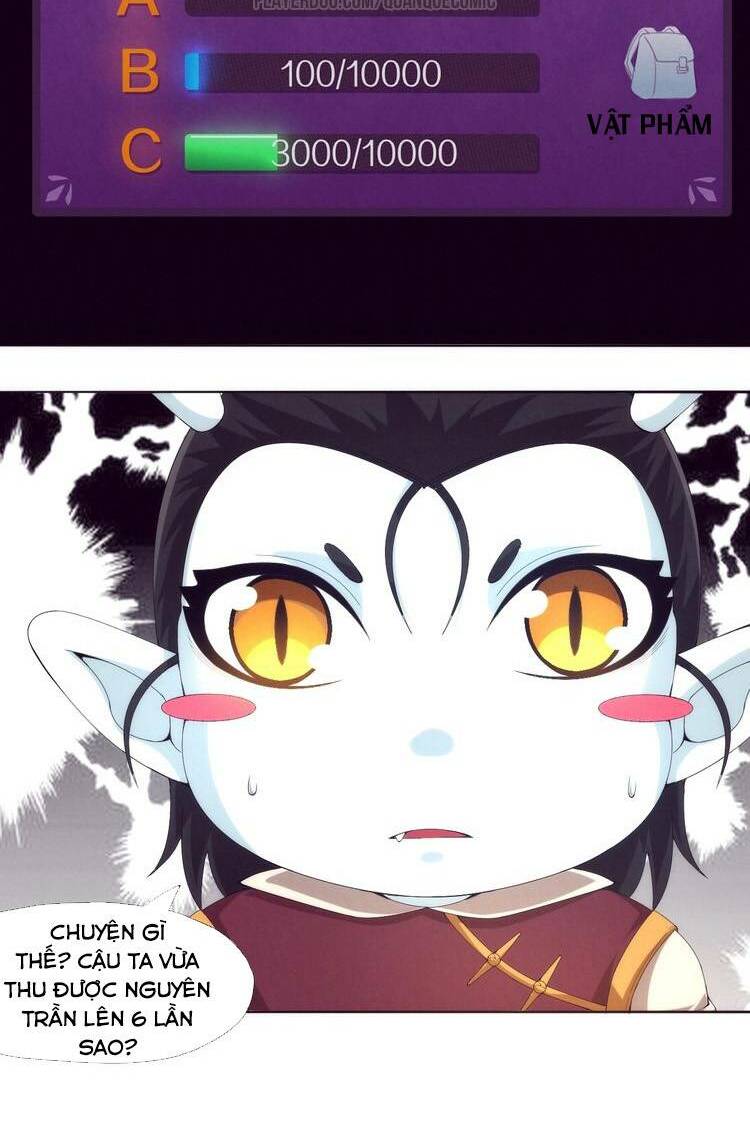 hắc kim đảo chapter 8 30