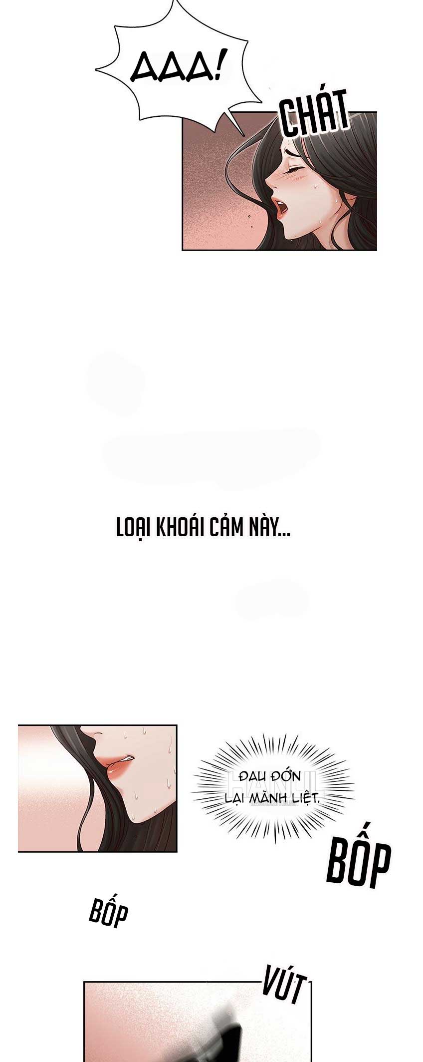 thư ký riêng của boss chapter 14 9