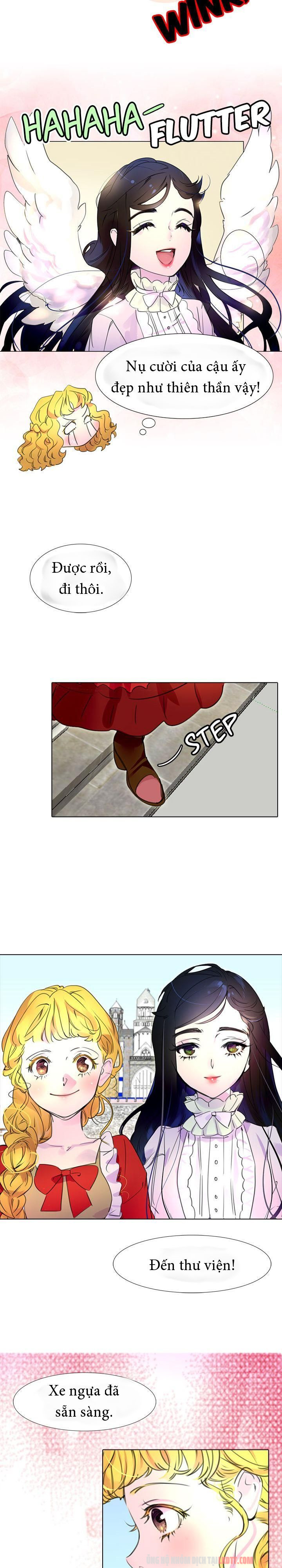đừng xem thường nữ phụ chapter 15 7