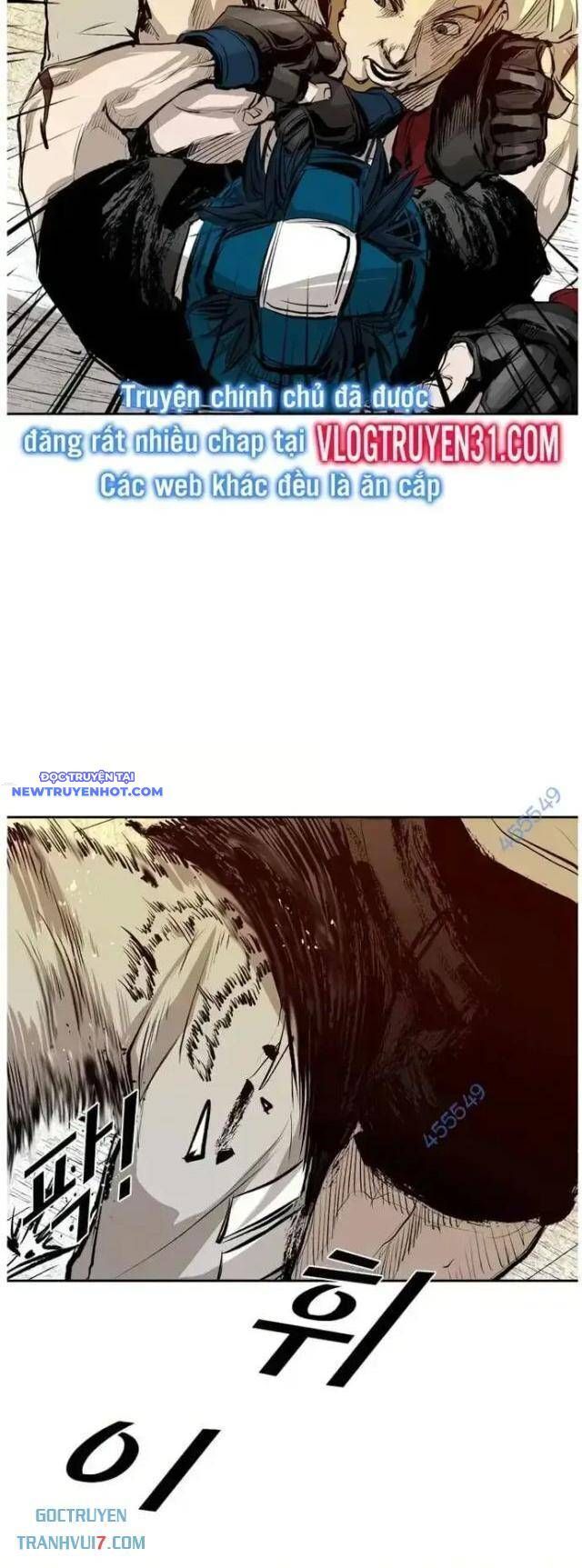 shark - cá mập chapter 131 22