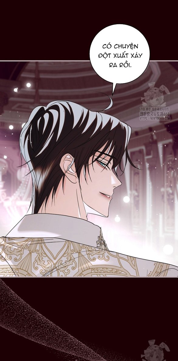 ngài công tước, tôi sẽ làm mọi thứ, trừ việc kết hôn! chapter 17.1 9