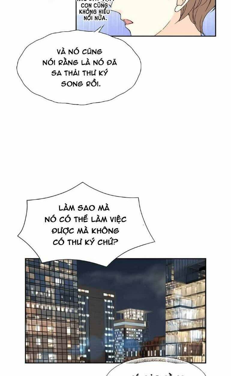 lee bom, em là của anh chapter 14 48