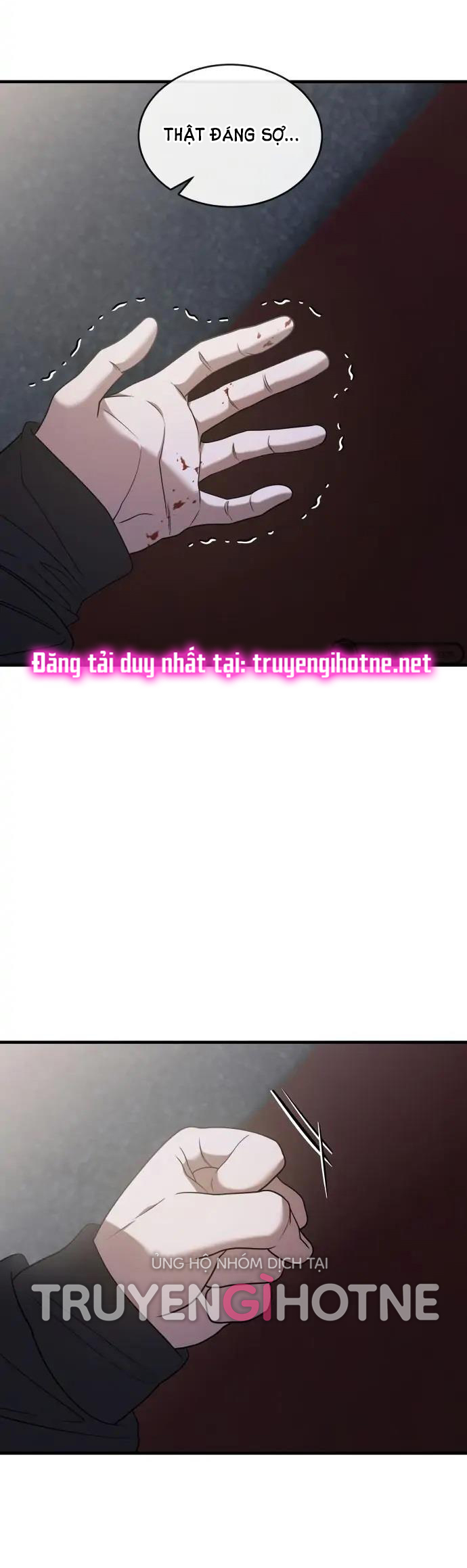 phản diện thuần túy chapter 37.1 4