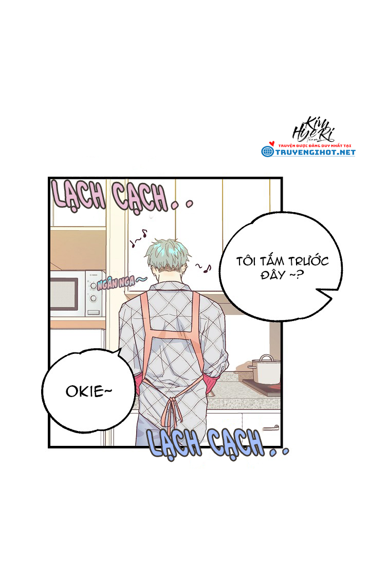 chạy đâu cho thoát chapter 7.2 6