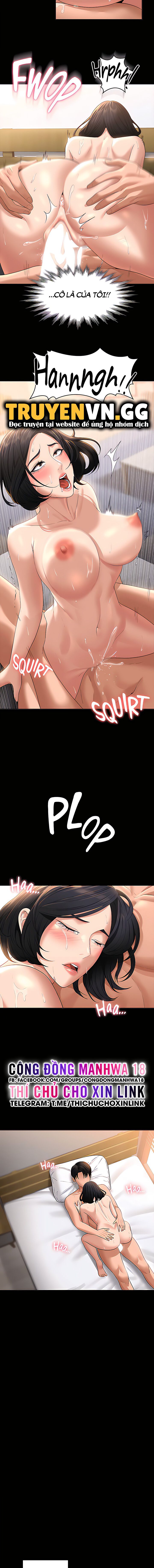 ứng dụng cầu được ước thấy chapter 43 11