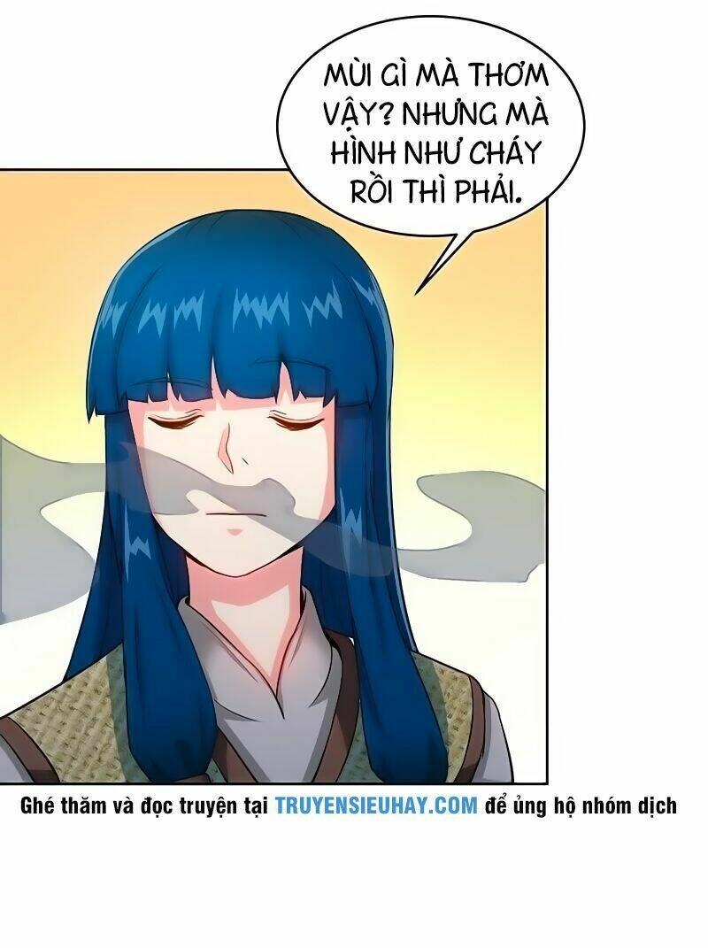 chí tôn thần ma chapter 7 20