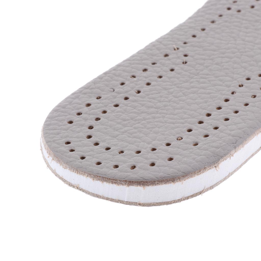 Bow Leg Insole Genu Varum O Leg Corrector