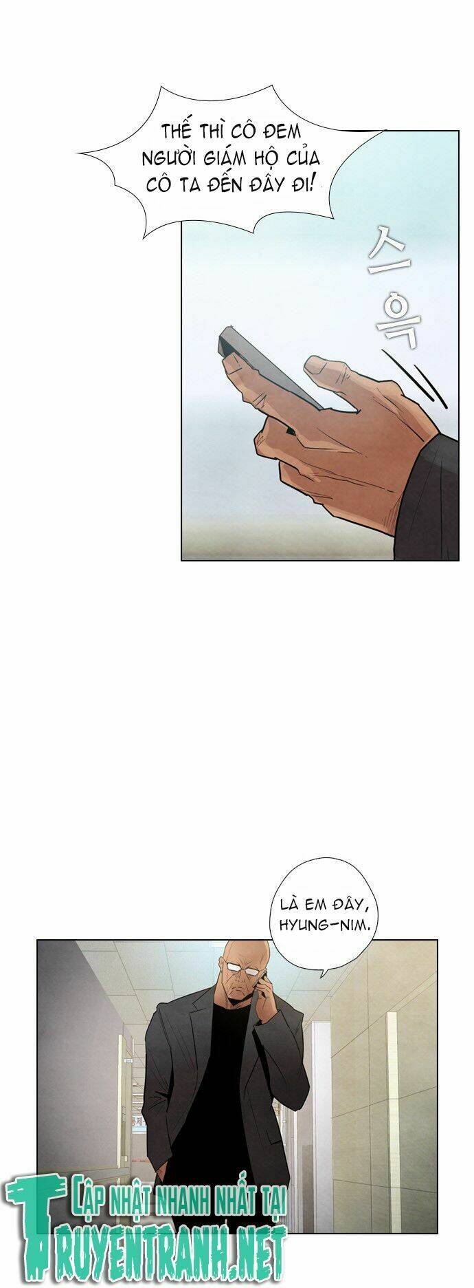 nạn nhân hồi sinh chapter 12 47
