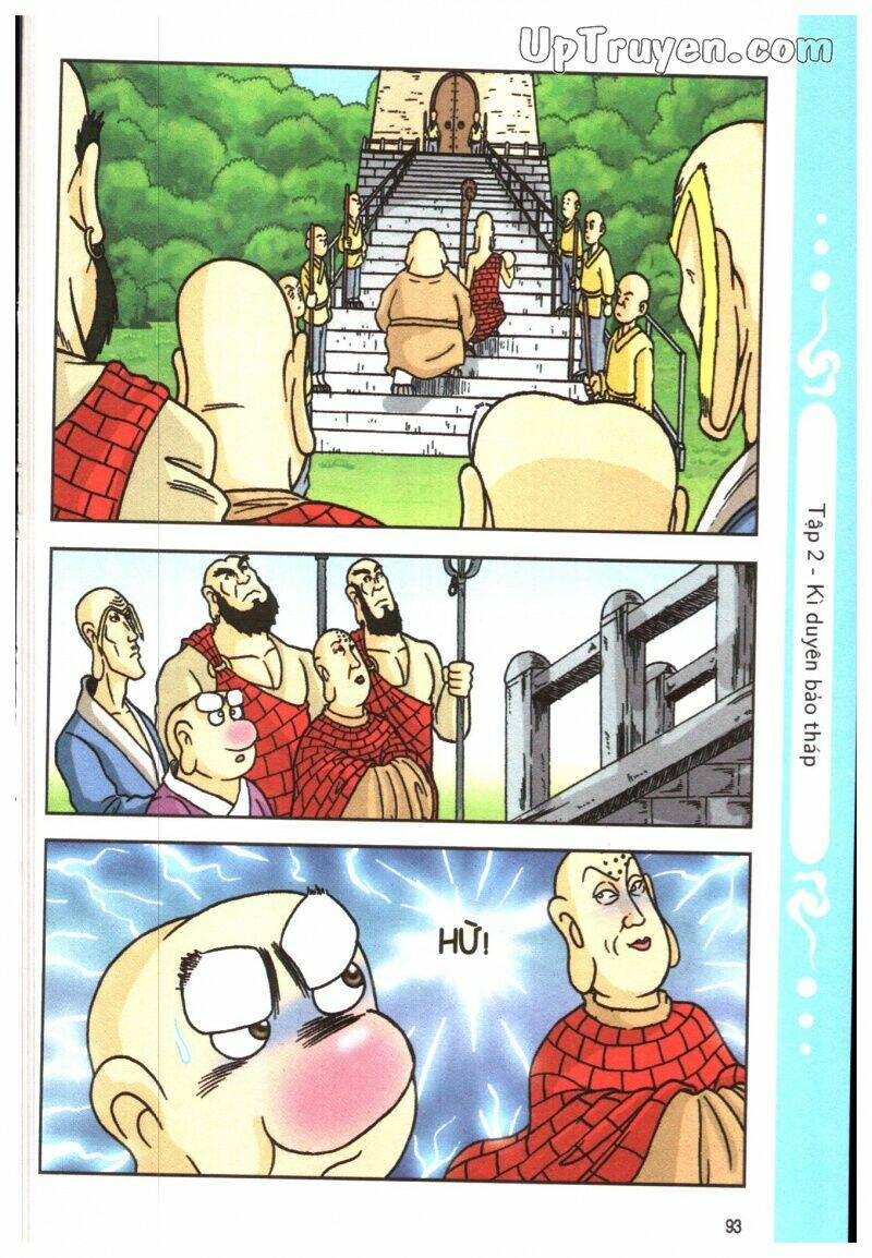 ô long viện tình huynh đệ chapter 2.4 2