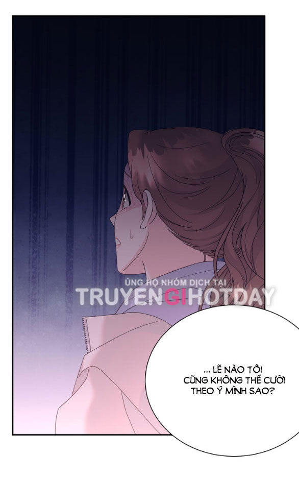 Người Vợ Giả Mạo chapter 26.1 - Trang 54