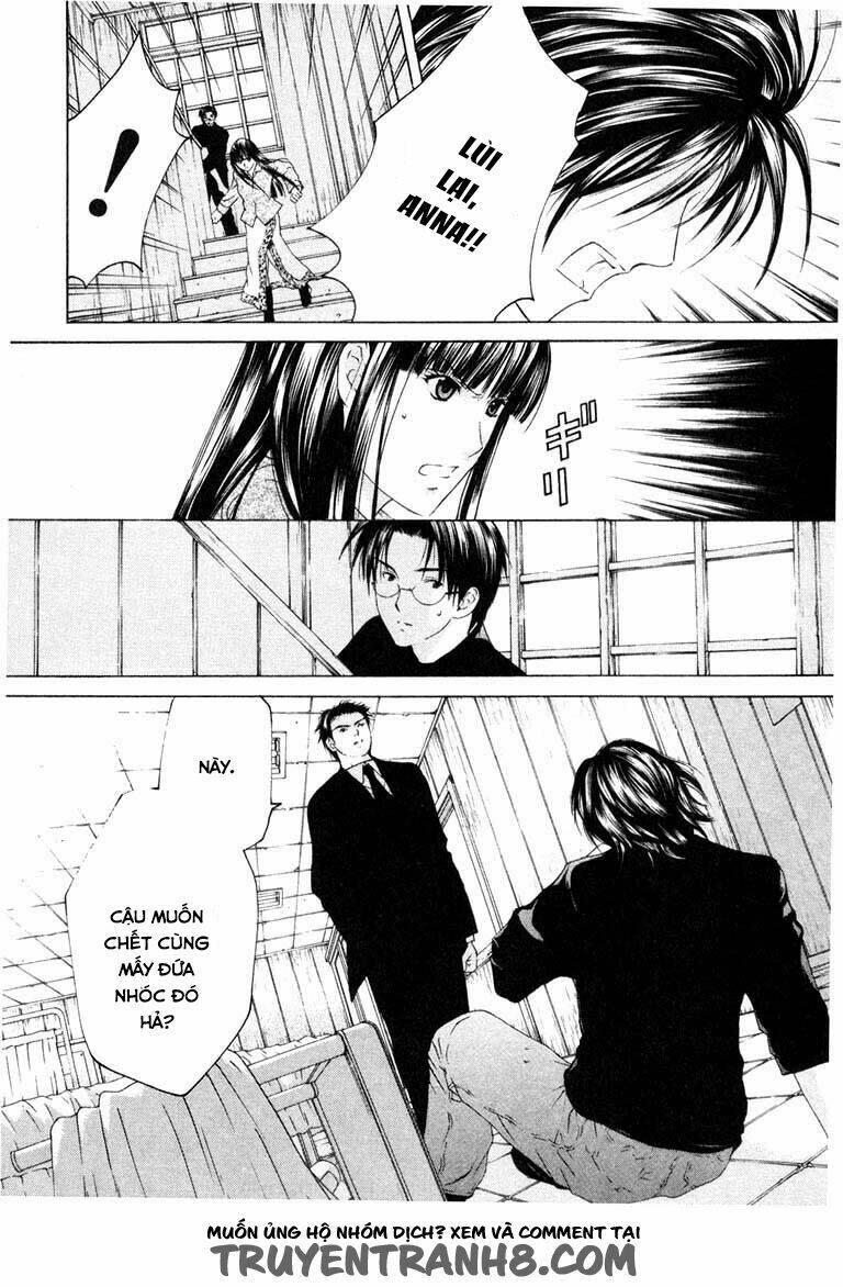 anne freaks chapter 10 12