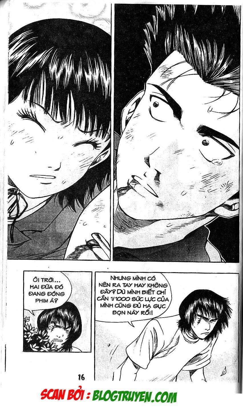 kid gang chapter 100 20