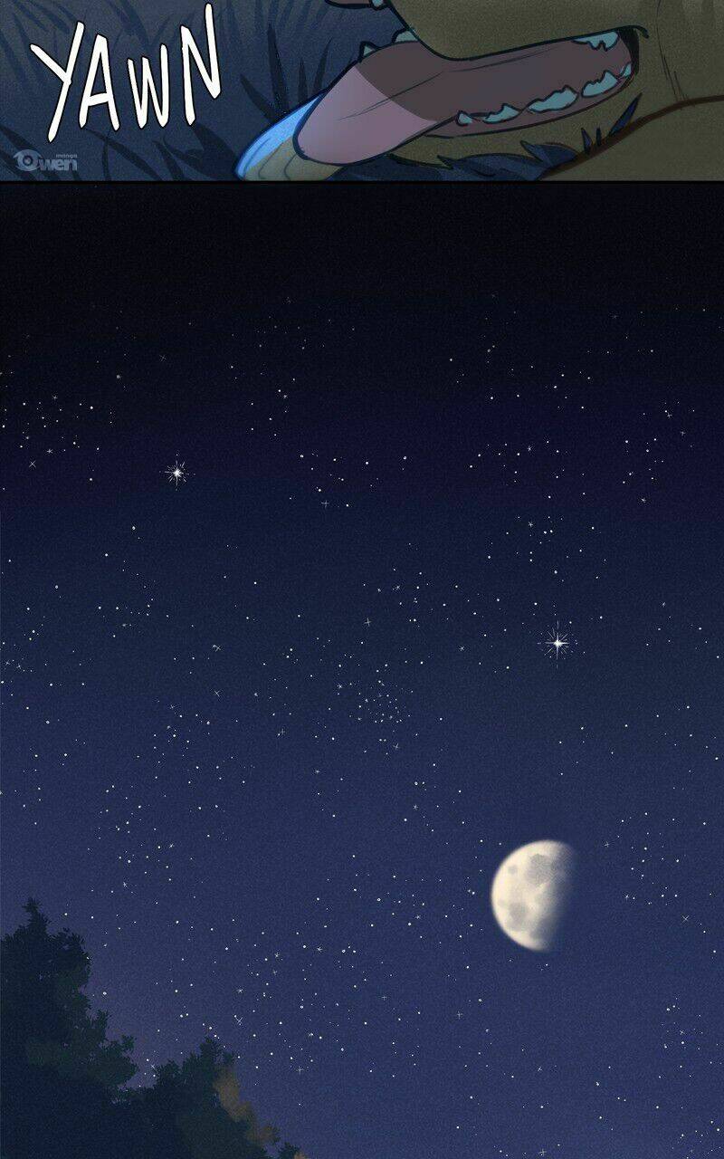 lời nguyền lalin chapter 0 86