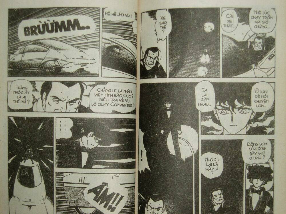 siêu nhân locke chapter 14 43